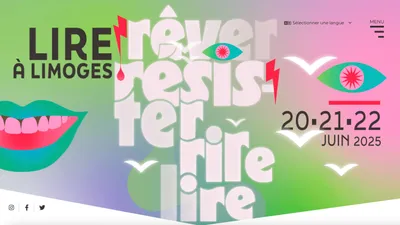 Agenda des sorties du 20 au 22 juin