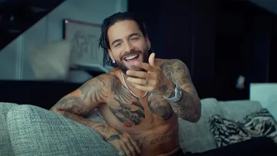 Maluma - COCO LOCO