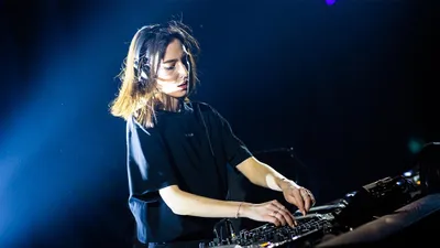 « Aura » : Amelie Lens annonce entrer dans une nouvelle ère