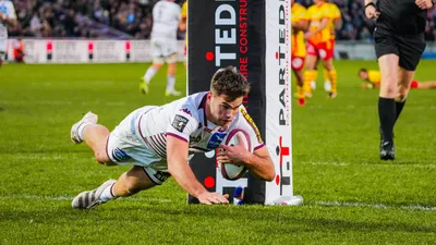 Top 14 : la billetterie pour UBB-Bayonne et UBB-Toulouse ouvre ce...