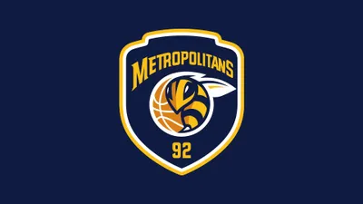 L'actualité des Metropolitans 92