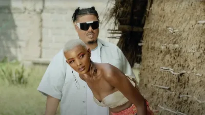 Naza - Baby Lova