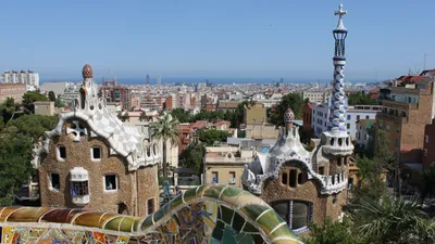 Barcelone est la ville idéale pour télétravailler, loin devant Paris 