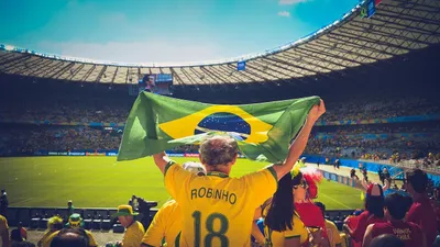 Le Brésil, star de la Coupe du Monde des Clubs.