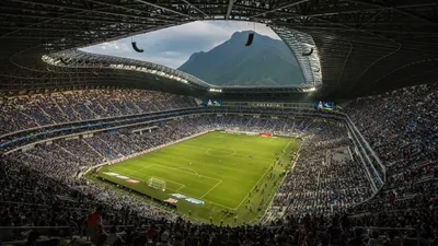 Le Mexique sera-t-il prêt pour la Coupe du Monde 2026 ?