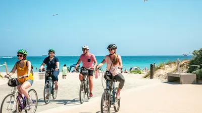 Nouvelle Aquitaine : et si cet été vous laissiez la voiture au...