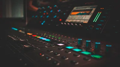 Comment optimiser l’acoustique d’un studio d’enregistrement ?