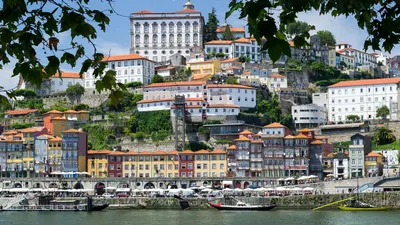 Il est interdit de boire du Porto dans les rues de Porto !