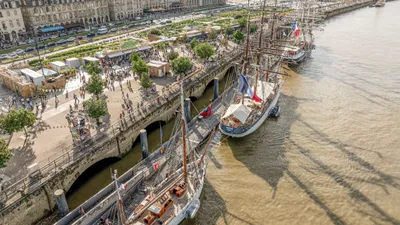Bordeaux Fête le Vin 2025 : découvrez le programme 