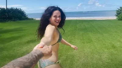 ROSALÍA, Rauw Alejandro - BESO