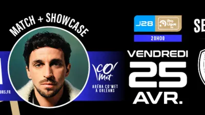 Nos idées sorties pour le week-end du 25 au 27 avril 