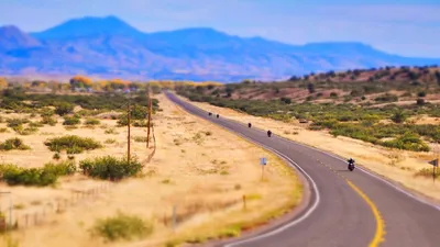 On se fait un road trip au Mexique ?
