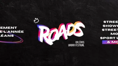Festival Roads : un festival haut en couleur à ne pas louper