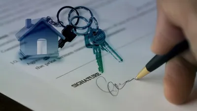 L’immobilier, un secteur en crise ? 