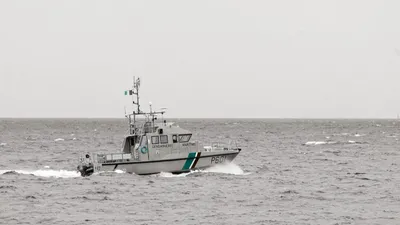 Bassin d'Arcachon : une vaste opération de dépistages en mer 