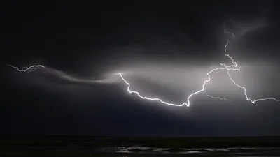 La Gironde placée en vigilance orange aux orages ce mercredi 