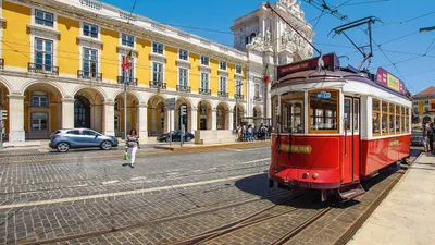 Lisbonne, championne du classement des villes rapport qualité / prix