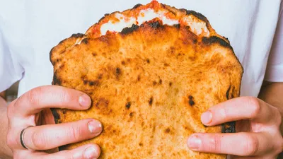 Une adresse pour manger comme à Naples !