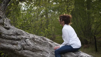 Santé : les bienfaits des « bains de forêt » à Orléans 
