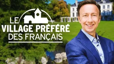 Village préféré des Français 2024 : Saint-Dyé-sur-Loire en lice !