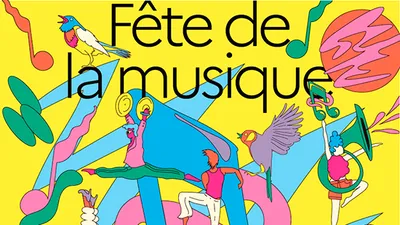 Fête de la musique 2024 à Angers : infos pratiques