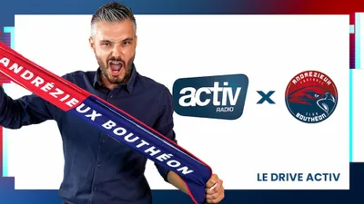 Jeu antenne - Gagnez votre abonnement pour la saison 23/24 de l'ABFC
