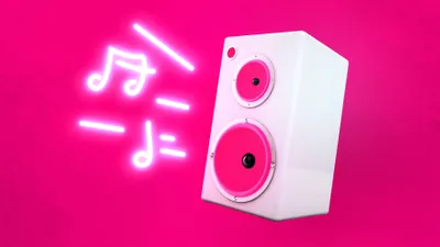 Fond - TFM - Pink Flashy - Headers