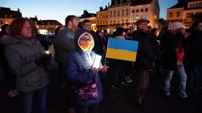 Ukraine: Déjà deux ans de guerre 