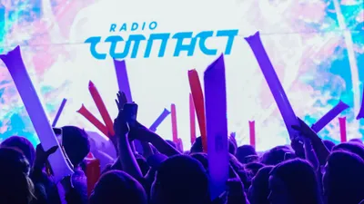 RADIO CONTACT