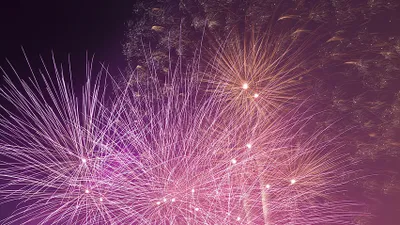 Bordeaux enfile son plus beau costume pour la Fête Nationale du...