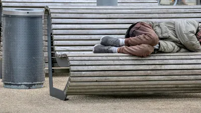 Appel à volontaires pour la Nuit de la solidarité
