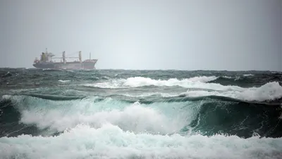 Tempête Benjamin : vents violents, pluie, risque d’orages, de...