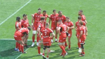 Du lourd pour la première du Stade Toulousain à domicile