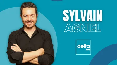 Sylvain AGNIEL