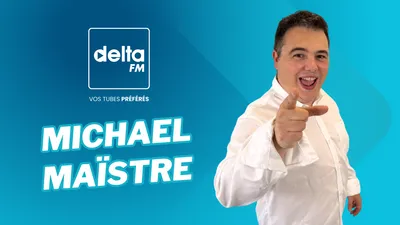 Michaël MAISTRE