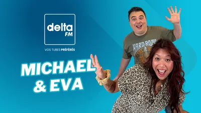 Michaël & Eva