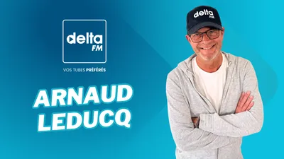 Arnaud LEDUCQ