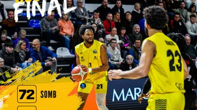 Le carton du SOMB, la belle victoire de Loon-Plage, l'USBCO solide...