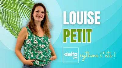 Louise PETIT