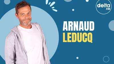 Arnaud LEDUCQ