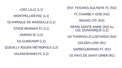 Et si l'USLD était repêché en coupe de France ?