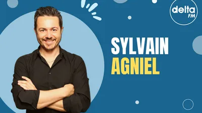 Sylvain AGNIEL