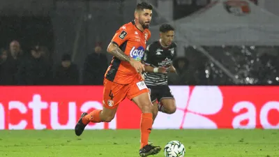 Stade lavallois. Jimmy Roye : « Je ne veux décevoir les gens en...