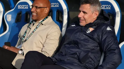 Stade lavallois. Un mercato "très avancé" : quelle équipe la saison...