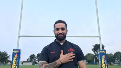 Rugby. Des Géorgiens, Argentins, Wallisiens et un Sud-Africain, le...