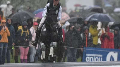 Mondial du Lion 2024. La Néerlandaise Merel Blom-Hulsman l'emporte...