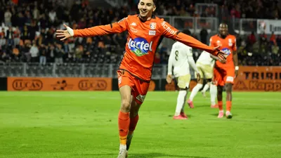 Stade lavallois. Sellouki pète le forme, Thomas assure... Les notes...