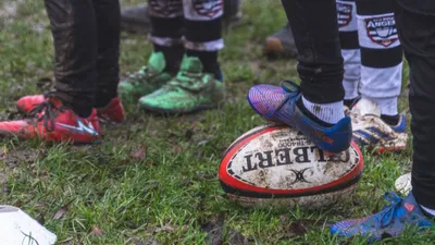 Sco Rugby Angers. Wilkinson, Bastareaud : des légendes...