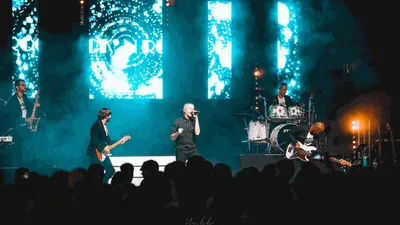 21 Juin : Fête de la musique de Sainte Gemmes d'Andigné (49)