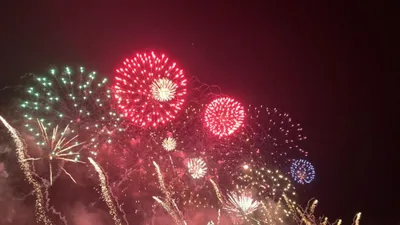 Feu d'artifice 14 juillet : plusieurs annulations dans le...